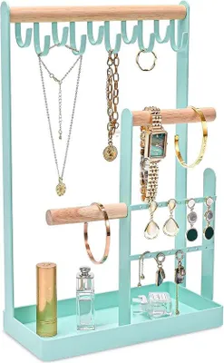 Immagine prodotto di Portagioie blu Tiffany