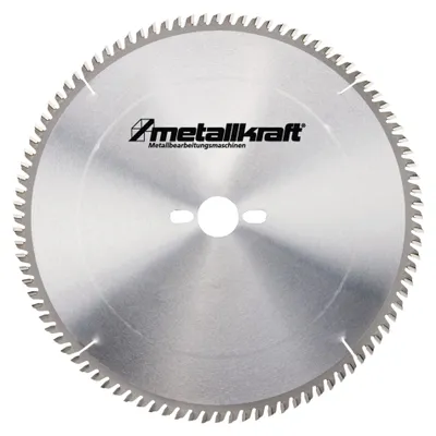 Produktbild von Metallkraft HM-Sägeblatt Ø 400 x 4,0 x 32 mm Z96, 3654048