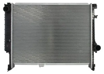 Produktbild von THERMOTEC D7B050TT Kühler Wasserkühler Motorkühler für BMW 3 Limousine (E36) 3 Coupe (E36) 3 Cabrio (E36) Z3 Roadster (E36) 3 Touring (E36) Z3 Coupe