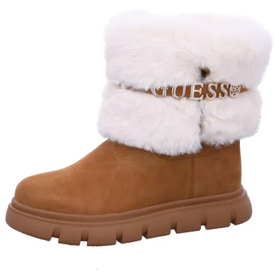 Produktbild von Guess Winterstiefel Braun
