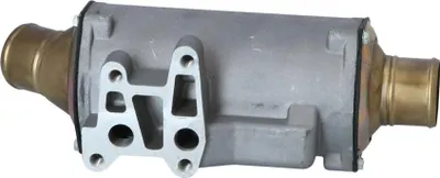 Immagine prodotto di Radiatore dell'olio anti-surriscaldamento dell'olio motore 225 mm - 105 mm NRF adatto, tra l'altro, per SCANIA 3