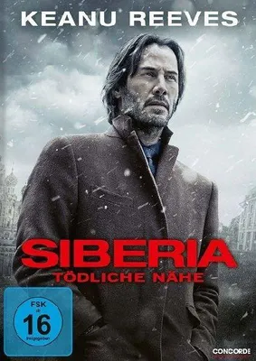 Produktbild von Siberia - Tödliche Nähe