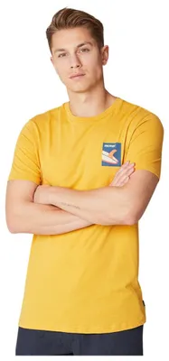 Image de Protest. T-shirt à manches courtes pour homme, taille L