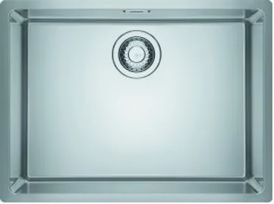 Produktbild von FRANKE Spüle MARIS MRX 110-55 für Unterbaumontage / Edelstahlspüle