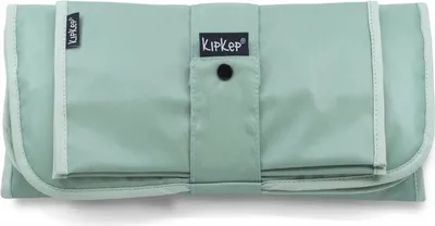 Zdjęcie produktu dla NAPPER COMBI-SET Pale Green (bawełna)