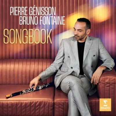 Produktbild von Songbook Digipak