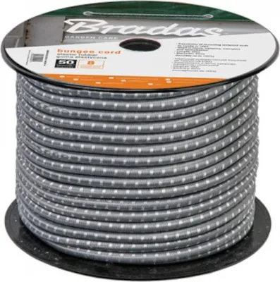 Produktbild von Bungee Cord Expanderseil 0,8  x 50 m
