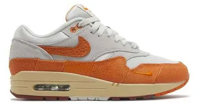 Produktbild von Air Max 1 Master Magma Orange - EU: 35.5