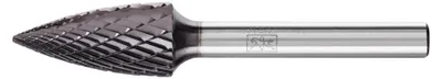 Produktbild von PFERD 21122724, Rotierender Gratschneider, 40 g, B00BCL47XM