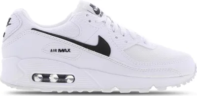 Produktbild von Nike Air Max 90 Nächste Natur 'Weiß Schwarz' - Sneaker - DH8010-101 nike air max 90 männer, billige nike air max, nike air max männer, nike schuhe männer, nike air max angebot, kaufen nike air max, nike air max schwarz männer, nike air max 90 wesentliche männer, nike air max männer verkauf, nike air max verkauf männer, nike air max 9