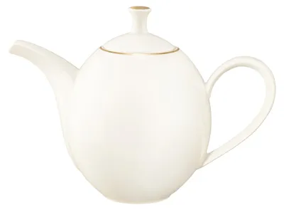 Produktbild von Seltmann Weiden Savona Kanne 1,35 l Goldlinie
