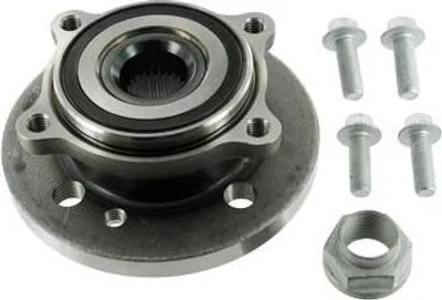 Immagine prodotto di Set di cuscinetti ruota SKF VKBA 6634