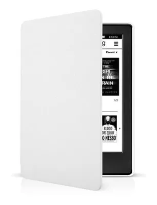 Obrázek produktu pro Pouzdro CONNECT IT pro Amazon New Kindle 2022, BÍLÉ