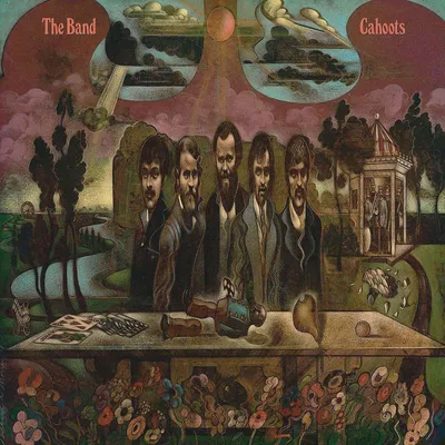 Produktbild von Cahoots - 50th Anniversary (Ltd. 2CD)