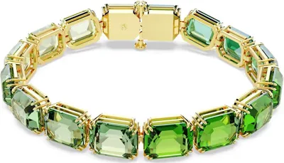 Produktbild von Swarovski Millenia Armband 5671258 Damenarmband