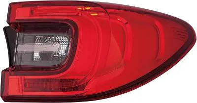 Zdjęcie produktu dla Tylne światło prawe DIEDERICHS 4446090 do RENAULT