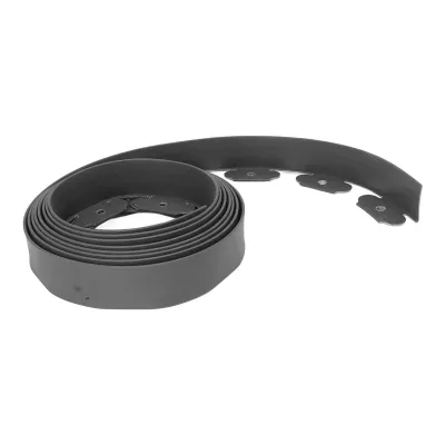 Obrázek produktu pro Landscape Edging Kit,Landscape Edging Border,No Dig Landscape Edging Kit,Tall Wall Landscape Edging,Lawn Edging,Garden Edging Border