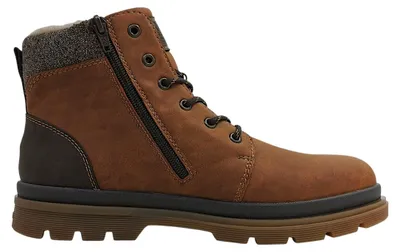 Productafbeelding van Rieker  Herrenschuhe Schnürstiefel Braun Freizeit