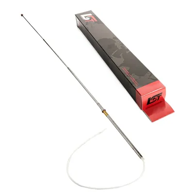 Produktbild von Dachantenne Stabantenne Teleskopantenne für MERCEDES W124 W201 W202 W210 W140