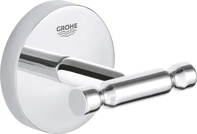 Zdjęcie produktu dla GROHE Start Cosmopolitan, Chrom, 1 szt.