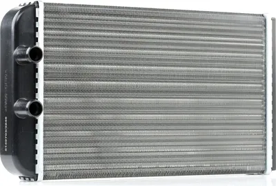 Produktbild von RIDEX 467H0004 Wärmetauscher Innenraumheizung Kühler für FIAT DUCATO Pritsche/Fahrgestell (230) DUCATO Kasten (244) DUCATO Pritsche/Fahrgestell (244)