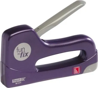 Produktbild von Lila abs-handhefter Rapid 24053800