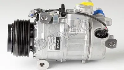 Image de DENSO Compresseur (climatisation) DCP05093