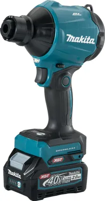 Immagine prodotto di Makita AS001GA102 Soffiatore a batteria 40V