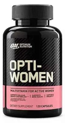 Immagine prodotto di Optimum Nutrition Opti Women-120 capsule