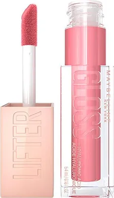Produktbild von Maybelline LIFTER GLOSS #029 5,4 ml