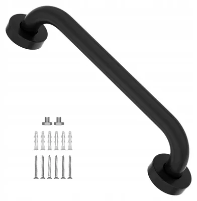 Produktbild von Badezimmer Haltegriff 40cm Duschhandlauf für Senioren Sicherheit