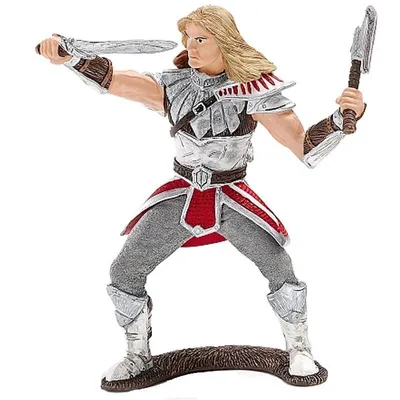 Produktbild von Schleich Greifenritter Berserker