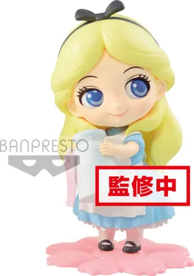 Produktbild von Bp Q Posket - Disney - Sweetiny Ver. B
