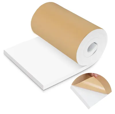 Produktbild von Selbstklebende Schaumstoffplatte für DIY-Anwendungen