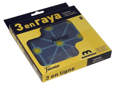 Imagen del producto de Fournier F32843, juego de mesa, estrategia