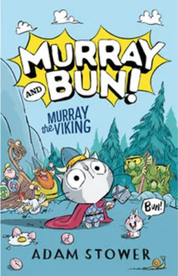 Obrázek produktu pro Murray Viking