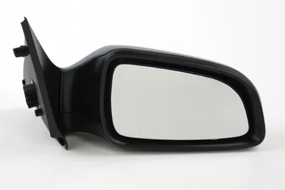Zdjęcie produktu dla Johns, lusterko zewnętrzne pasuje do Opel Astra H 03/04-01/10 prawe zagruntowane 6428206 13141984 13141999 13153126 6428785 6428911