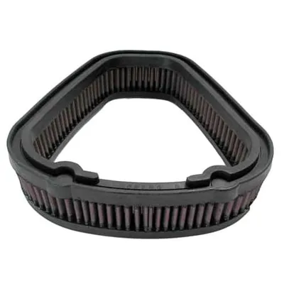 Produktbild von K&N E-3495 Hochleistungsluftfilter Langzeitfilter
