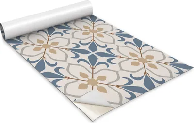 Zdjęcie produktu dla Folia samoprzylepna - Okleina meblowa - Dekoracyjna - Do mebli - Tapeta - Naklejka - Folia - Kształty dekoracyjne - 100 x 50 cm