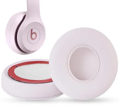Obrázok produktu pre Náhradné slúchadlá pre slúchadlá Beats Solo 4