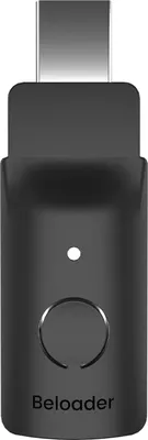 Produktbild von Beloader-Mouse Converter für PS5 PS4 Pro PS4 Slim PS4 PS3 Xbox One X Xbox One S Xbox One XBox 360 N-Switch