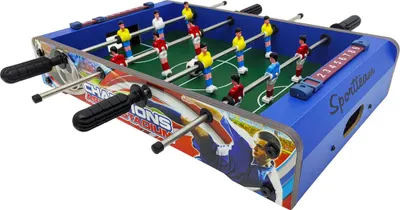 Immagine prodotto di SPORTTEAM® Mini calcio balilla