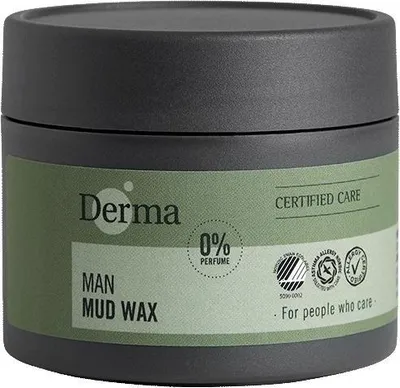 Produktbild von Schlammwachs | 75 ML | Wachs ohne Parfüm