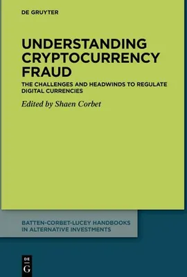 Obrázok produktu pre Understanding cryptocurrency fraud