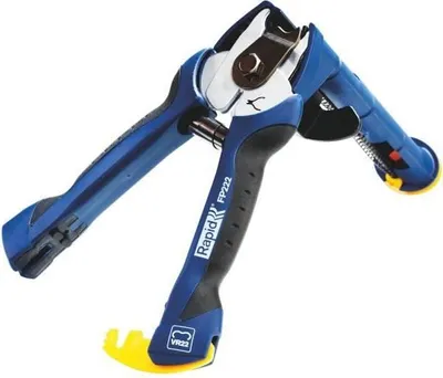 Immagine prodotto di Graffa di velocità VR 22 FP222