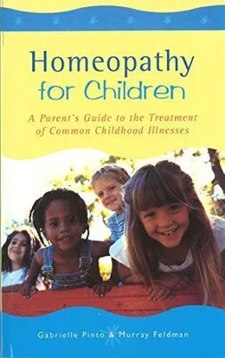 Produktbild von Homeopathy For Children