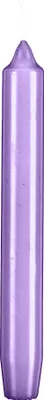 Produktbild von Leuchterkerzen Lila 190 x Ø 21 mm, 12 Stück