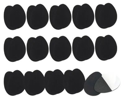Image de Lot de 30 semelles antidérapantes pour chaussures