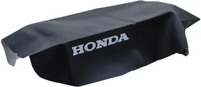 Produktbild von Potah sedadla Honda MTX 80 125 potah sedadla dlouhá verze MTX 200 R carbon black