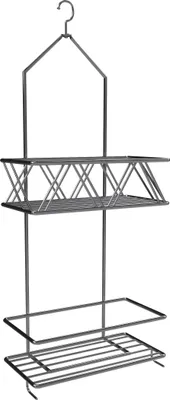 Image de Valet Chrome suspendu 50x20x10 - ELI